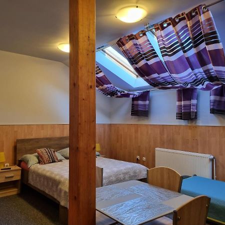 Apartamenty Patria Krasków Εξωτερικό φωτογραφία