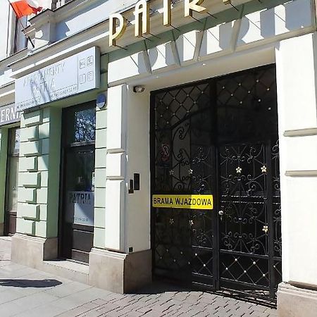 Apartamenty Patria Krasków Εξωτερικό φωτογραφία