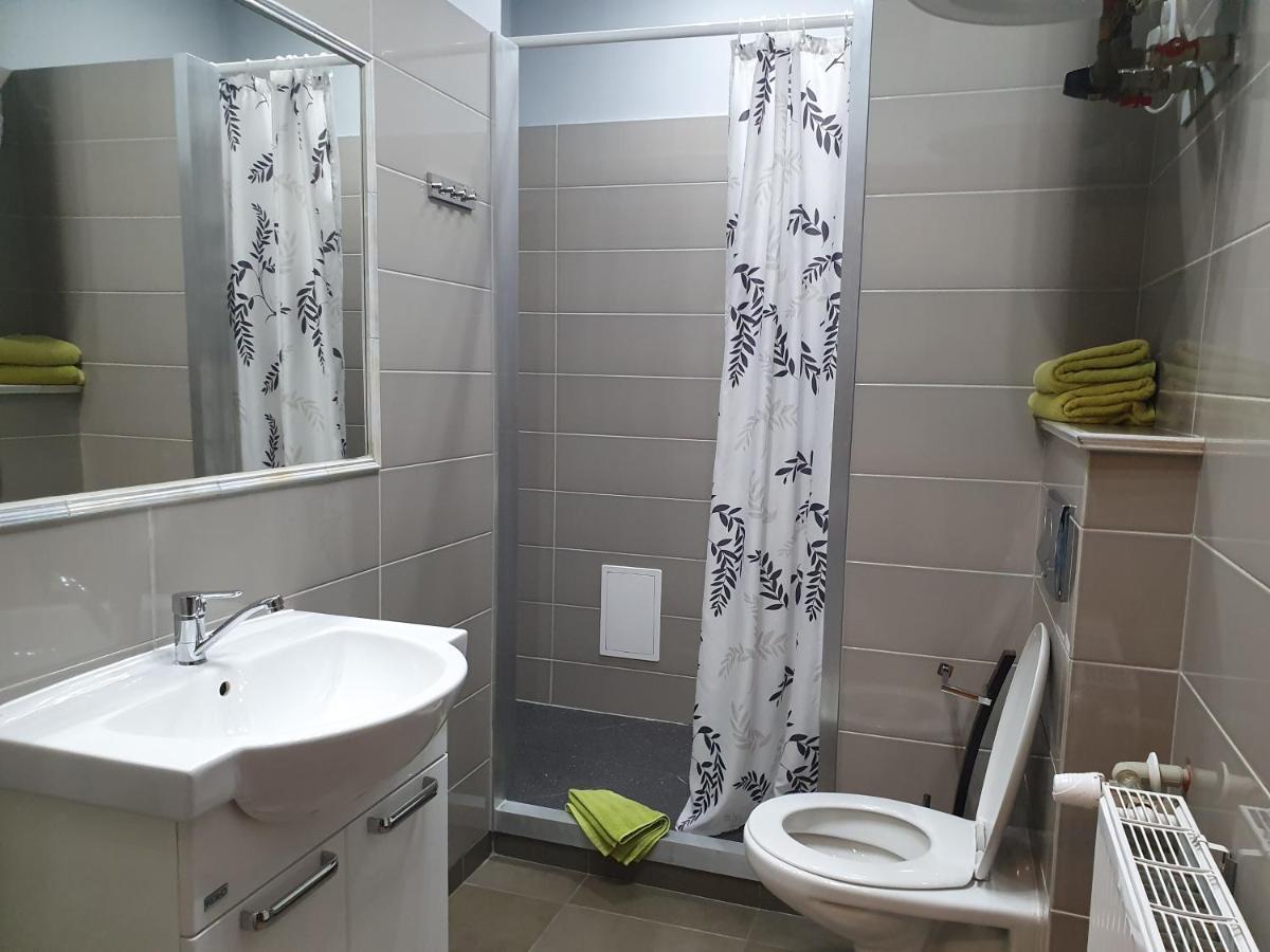 Apartamenty Patria Krasków Εξωτερικό φωτογραφία