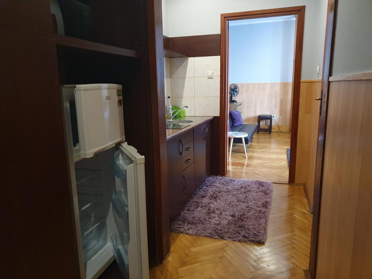 Apartamenty Patria Krasków Εξωτερικό φωτογραφία