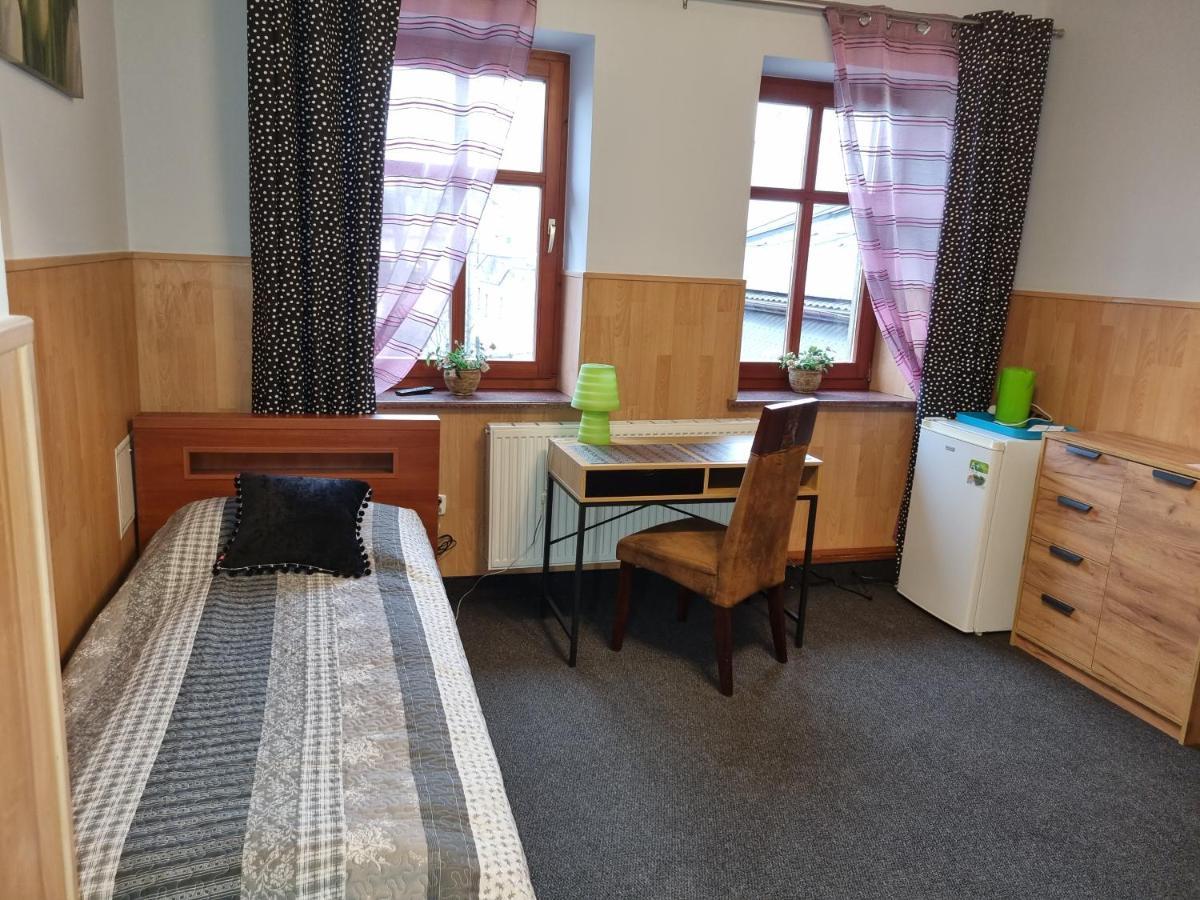 Apartamenty Patria Krasków Εξωτερικό φωτογραφία