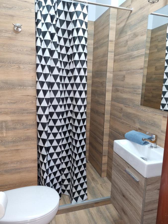 Apartamenty Patria Krasków Εξωτερικό φωτογραφία