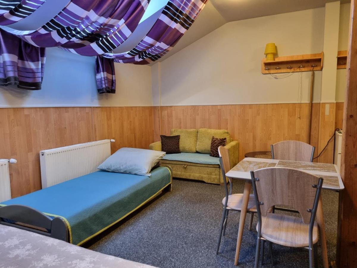 Apartamenty Patria Krasków Εξωτερικό φωτογραφία