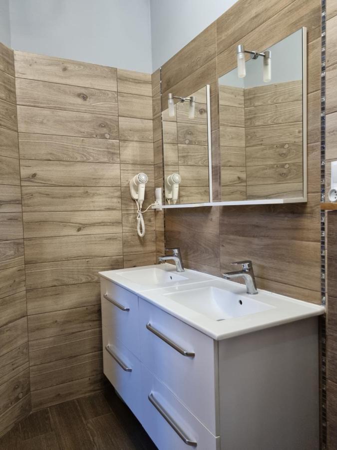 Apartamenty Patria Krasków Εξωτερικό φωτογραφία