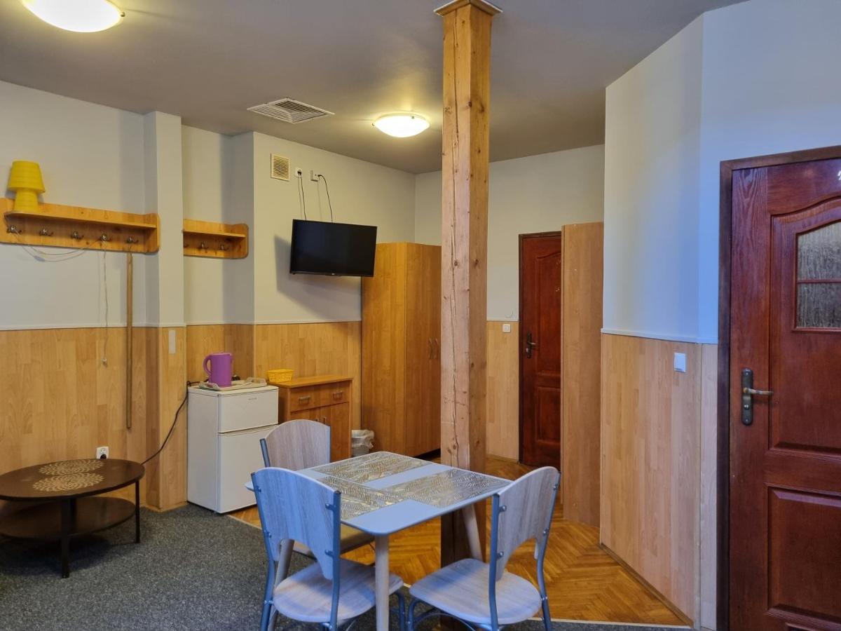 Apartamenty Patria Krasków Εξωτερικό φωτογραφία