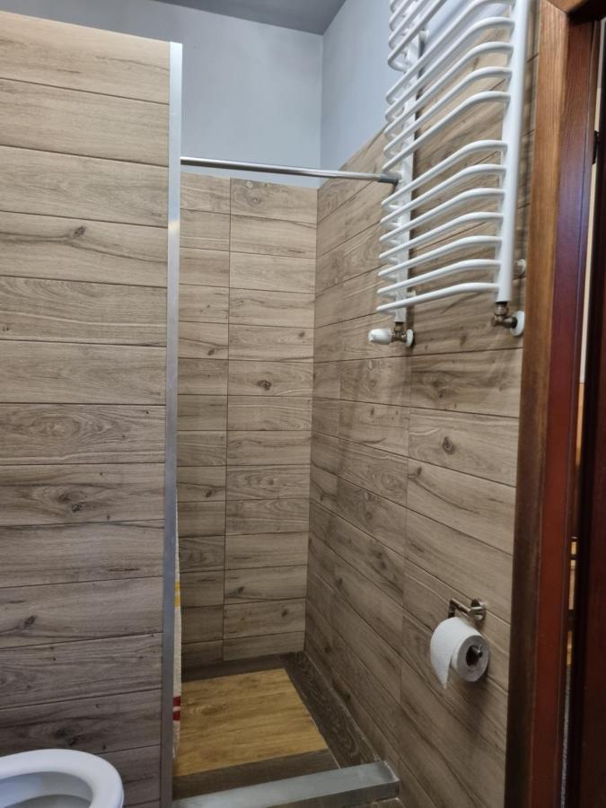 Apartamenty Patria Krasków Εξωτερικό φωτογραφία