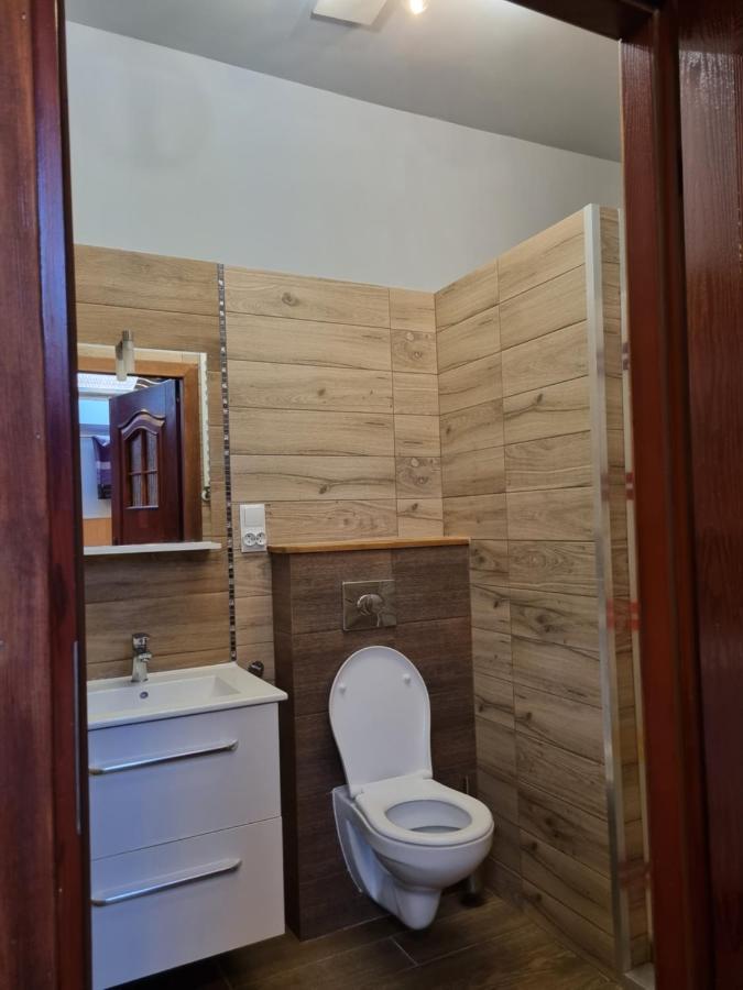 Apartamenty Patria Krasków Εξωτερικό φωτογραφία