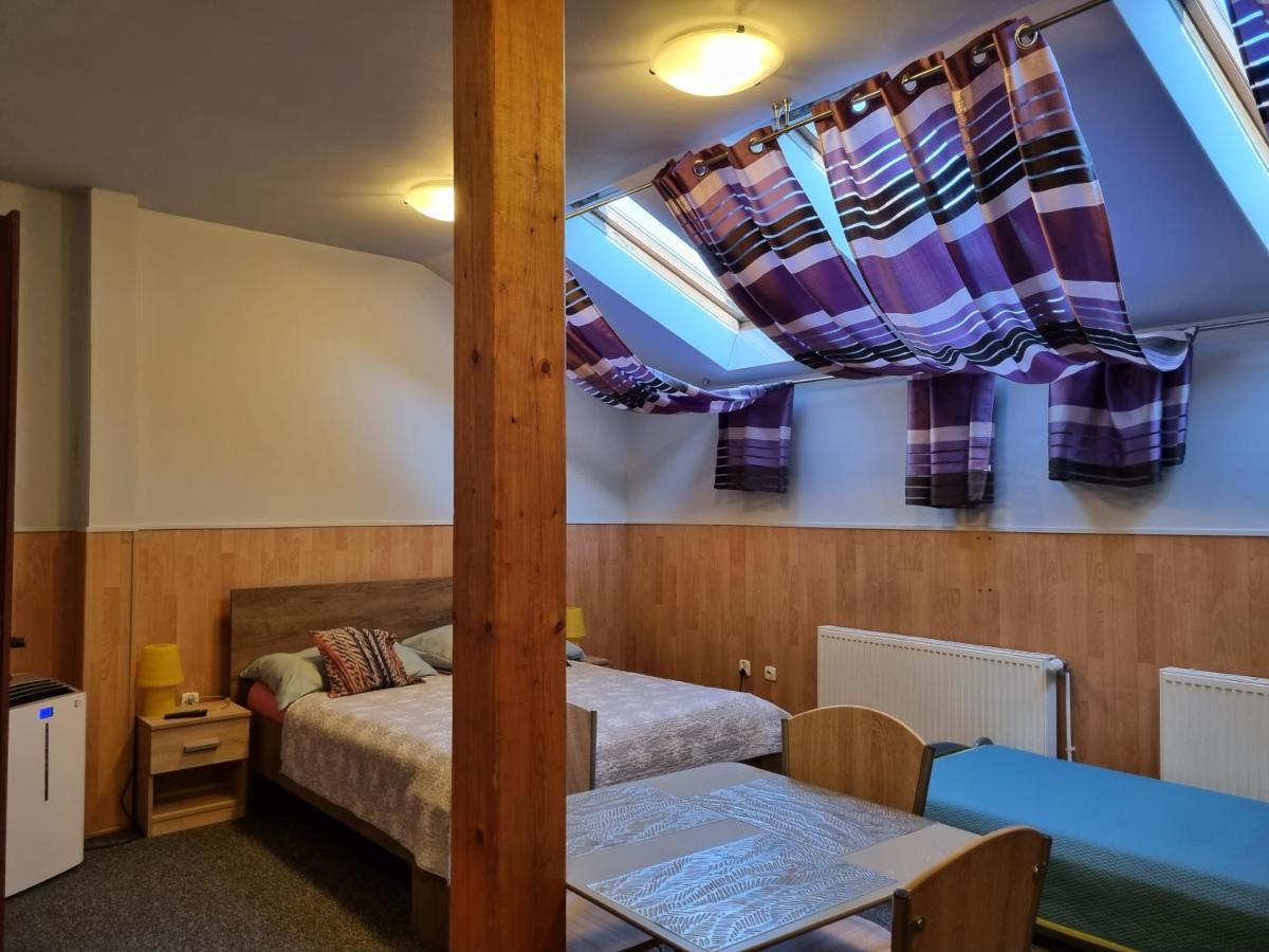 Apartamenty Patria Krasków Εξωτερικό φωτογραφία