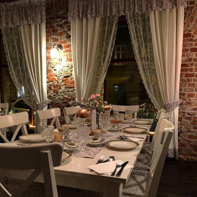 Apartamenty Patria Krasków Εξωτερικό φωτογραφία