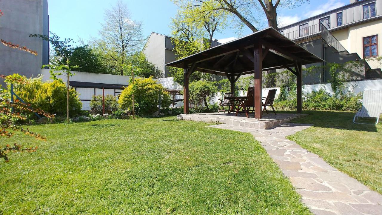 Apartamenty Patria Krasków Εξωτερικό φωτογραφία