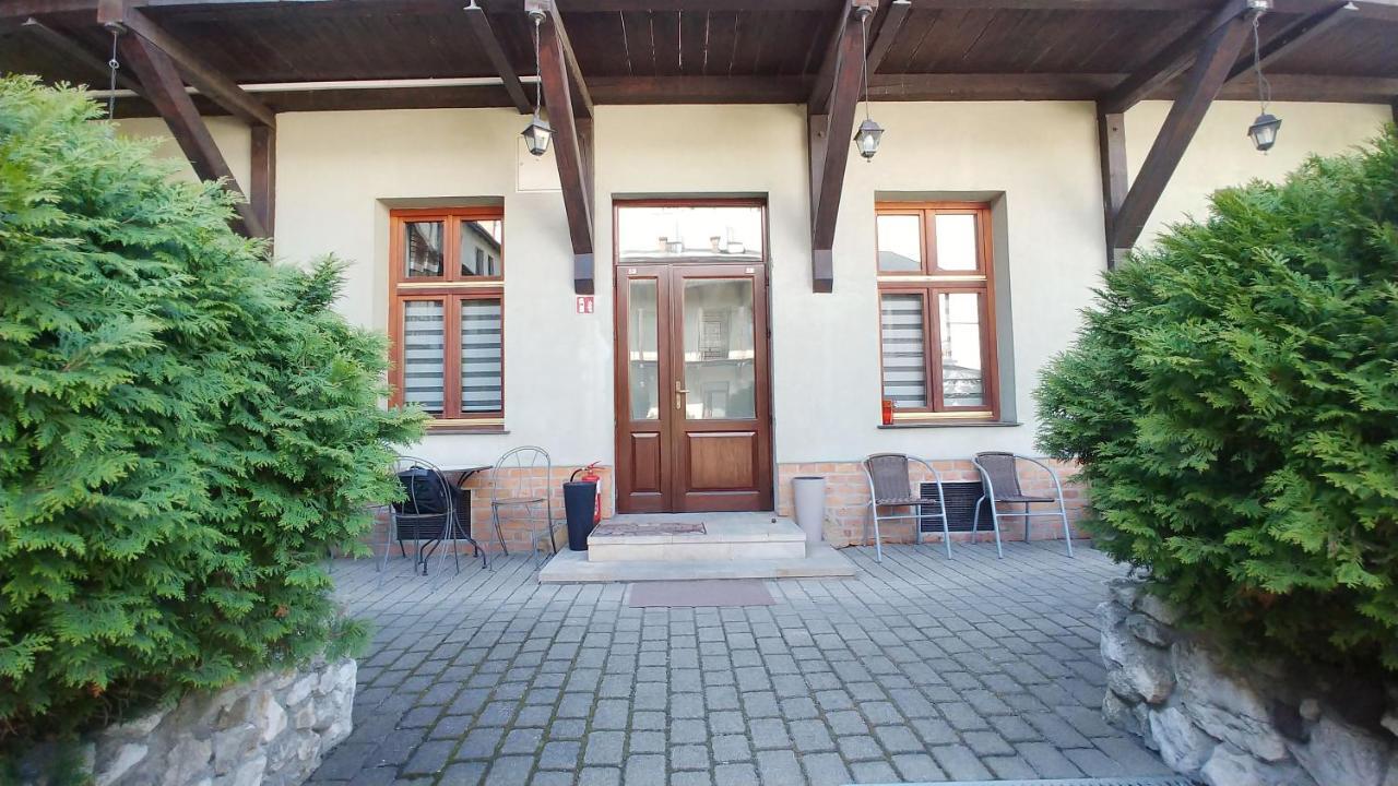 Apartamenty Patria Krasków Εξωτερικό φωτογραφία