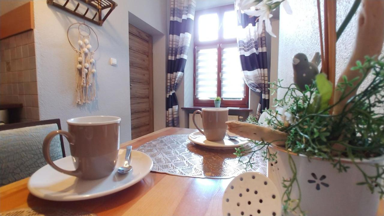 Apartamenty Patria Krasków Εξωτερικό φωτογραφία