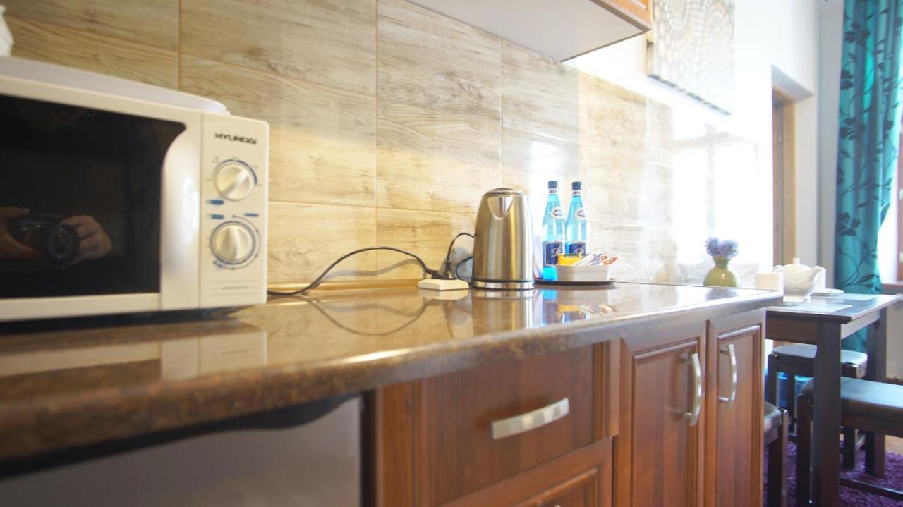 Apartamenty Patria Krasków Εξωτερικό φωτογραφία