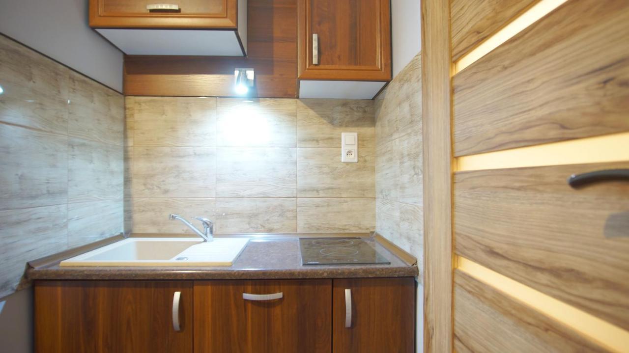 Apartamenty Patria Krasków Εξωτερικό φωτογραφία