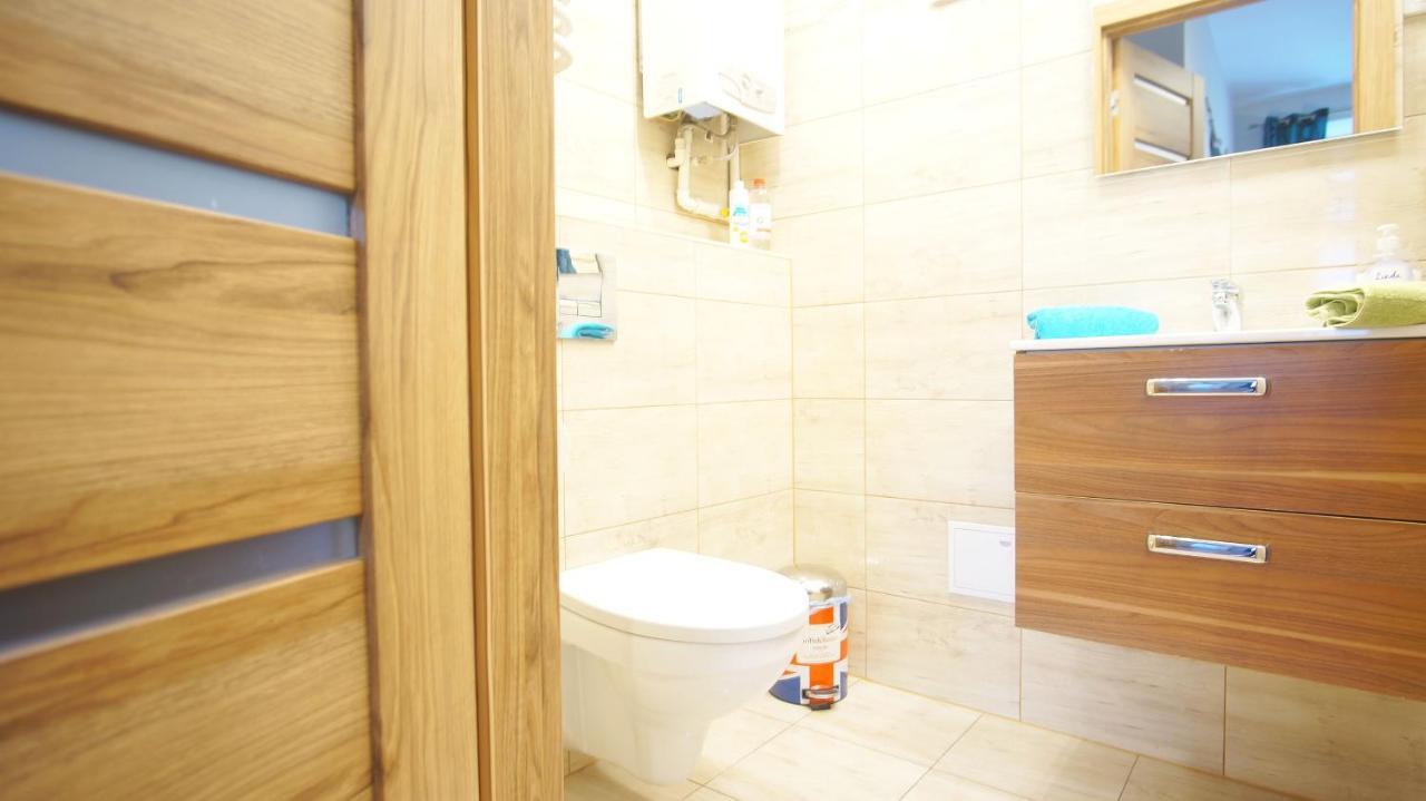 Apartamenty Patria Krasków Εξωτερικό φωτογραφία
