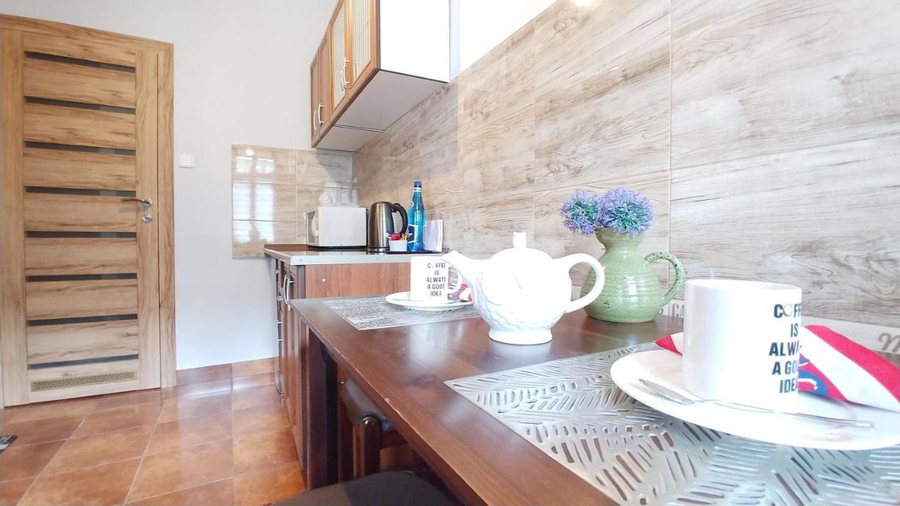 Apartamenty Patria Krasków Εξωτερικό φωτογραφία