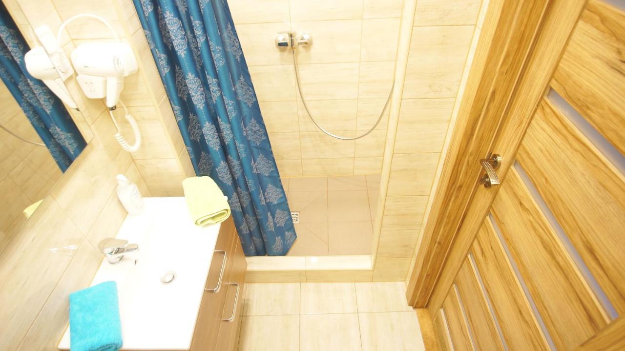 Apartamenty Patria Krasków Εξωτερικό φωτογραφία