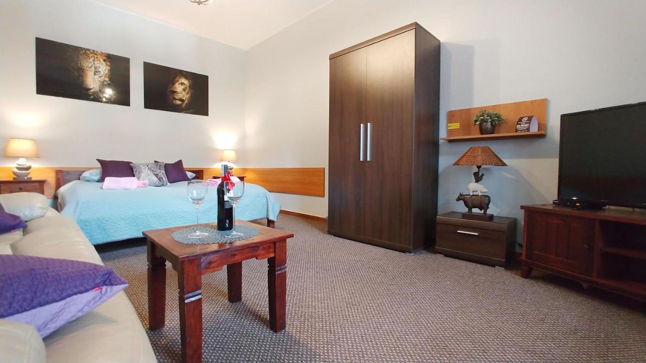 Apartamenty Patria Krasków Εξωτερικό φωτογραφία