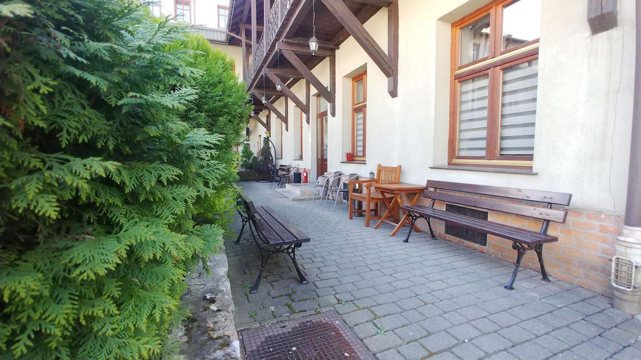 Apartamenty Patria Krasków Εξωτερικό φωτογραφία