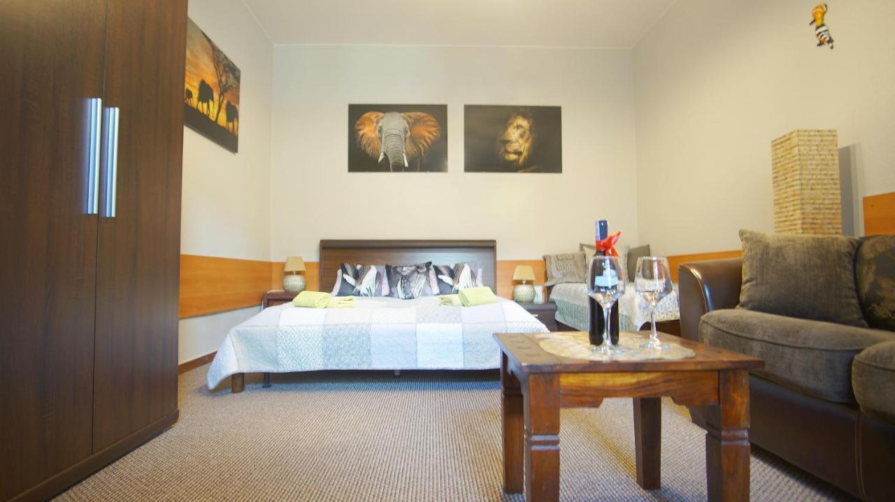 Apartamenty Patria Krasków Εξωτερικό φωτογραφία