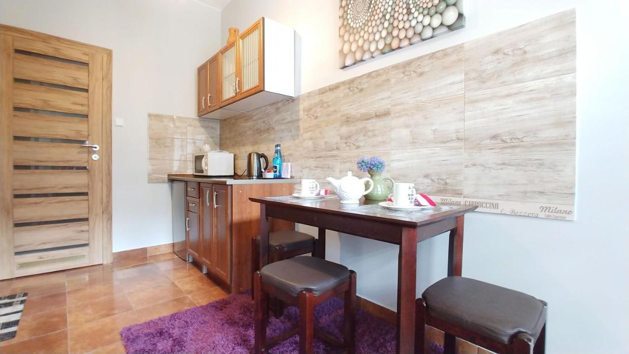 Apartamenty Patria Krasków Εξωτερικό φωτογραφία