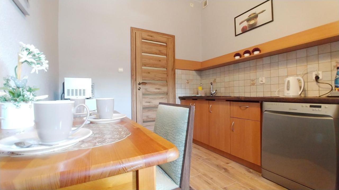 Apartamenty Patria Krasków Εξωτερικό φωτογραφία